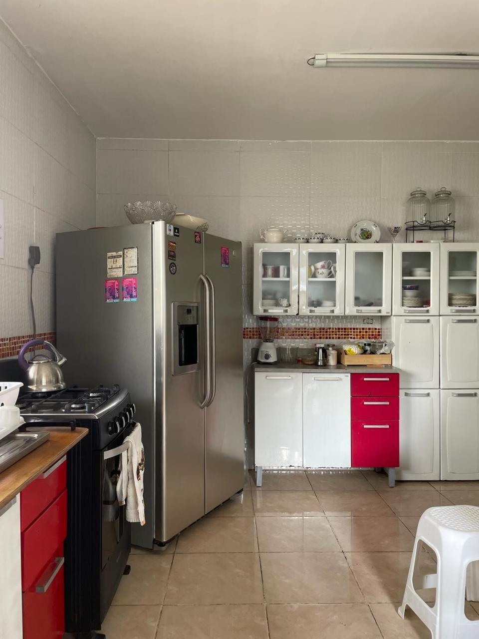 Hostal El Prado ปานามาซิตี้ ภายนอก รูปภาพ